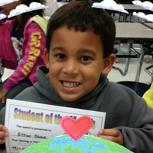 Meet your Posher, Kay